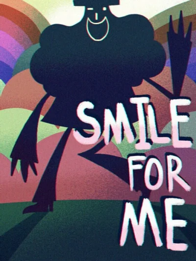 Smile For Me box art