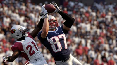Madden NFL 19: Ultimate Super Bowl Edition box art