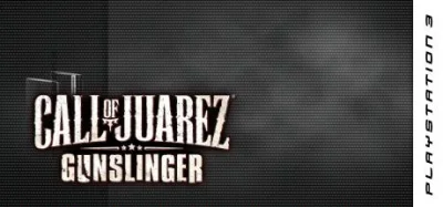 Call of Juarez - Gunslinger box art