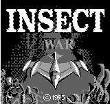 Insect War box art