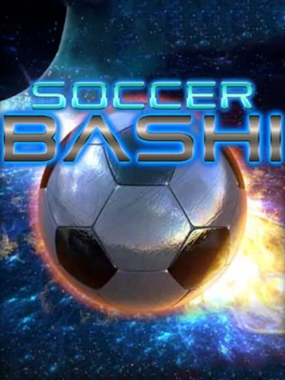 Soccer Bashi box art