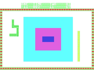 Snails' Trails box art