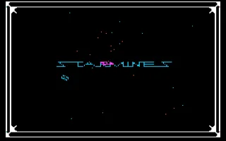 Starmines box art