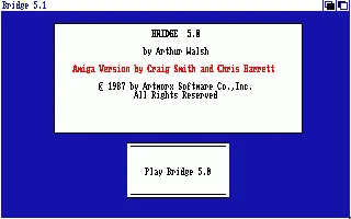 Bridge 5.0 box art