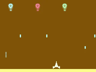 Balloon Bomber box art