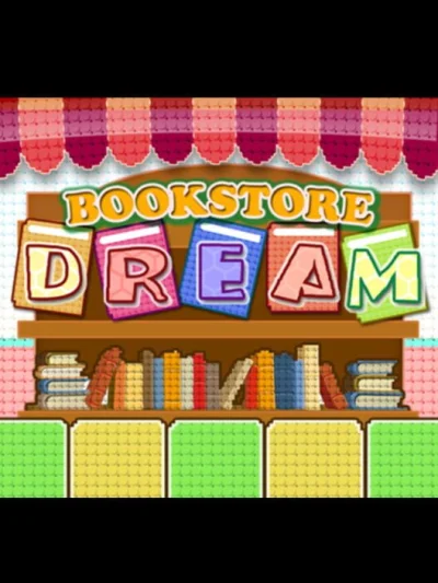 Bookstore Dream box art