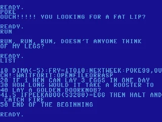 Humor Basic box art