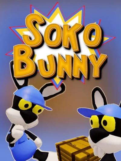 SokoBunny box art