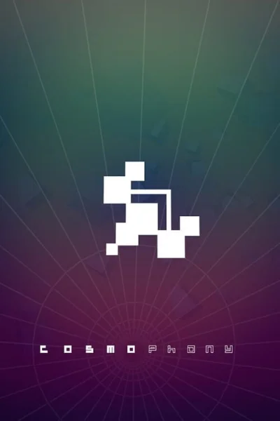 Cosmophony box art