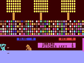Home Run Derby box art