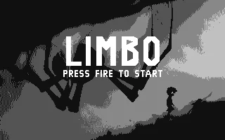 Limbo box art