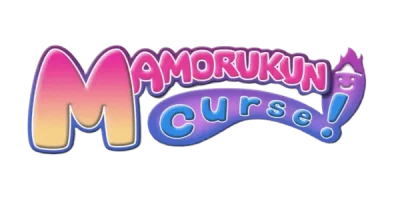 Mamorukun Curse! box art