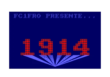 1914 box art