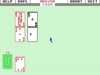 Moojub box art