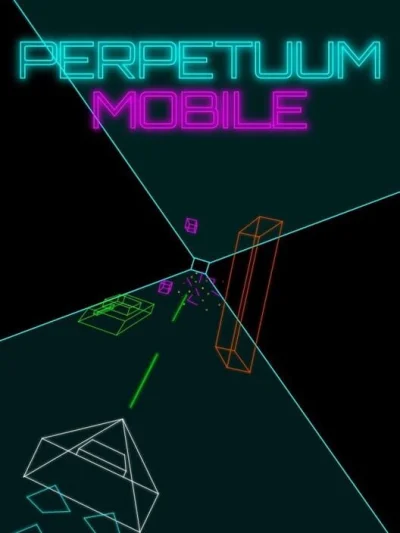 Perpetuum Mobile box art