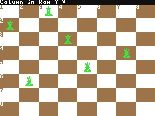 Queens' Quarrel box art