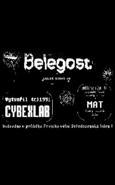 Belegost box art