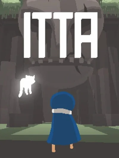 Itta box art