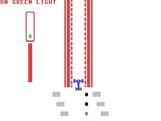 Dragster 64 box art