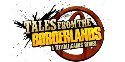 Tales from the Borderlands box art