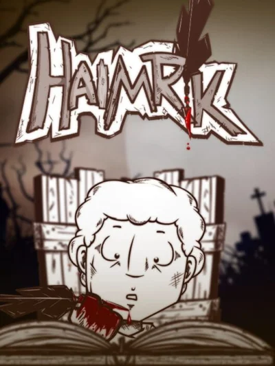 Haimrik box art