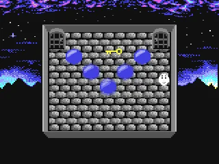 Dozo Quest box art