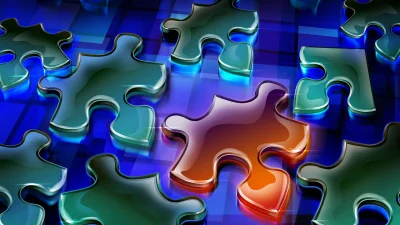 Jigsaw Puzzle box art
