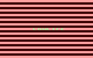 Lowlife box art
