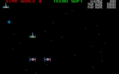 Star World 2 box art