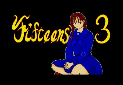 Fifteens' 3 box art