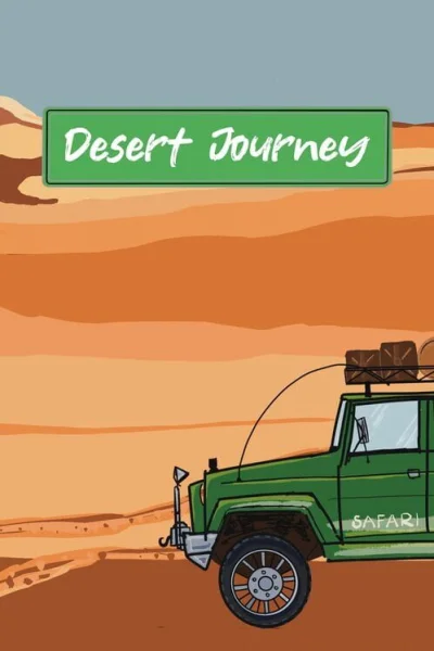 Desert Journey box art