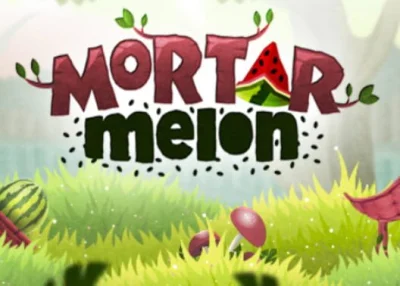 Mortar Melon box art