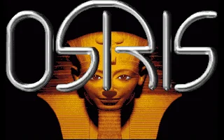 Osiris box art