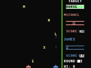 Alphabet Cadet box art