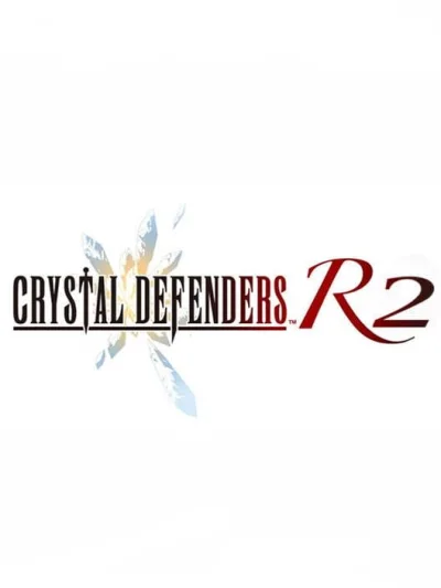 Crystal Defenders R2 box art