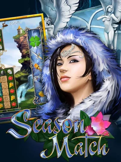 Season Match box art