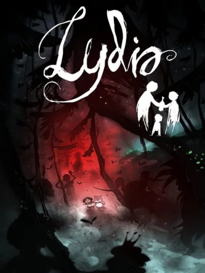 Lydia box art
