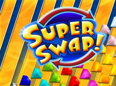 Super Swap box art