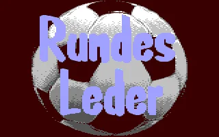 Rundes Leder box art