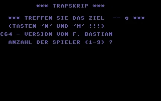 Trapskrip box art