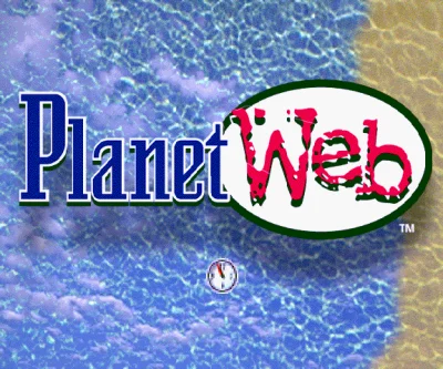 Net Link Custom Web Browser box art