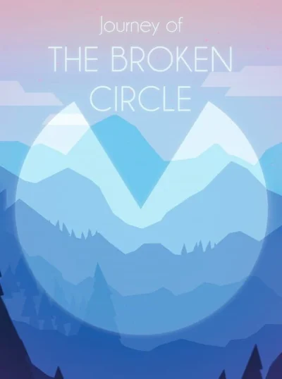 Journey of the Broken Circle box art