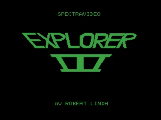 Explorer 3 box art