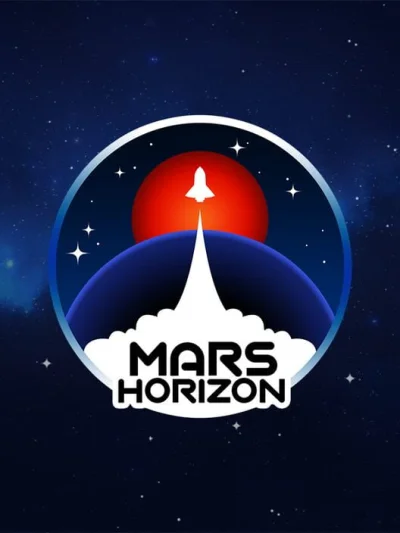 Mars Horizon box art