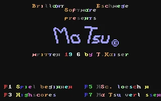 Ma Tsu box art