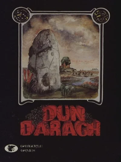 Dun Darach box art