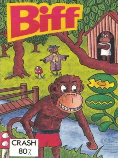 Biff box art