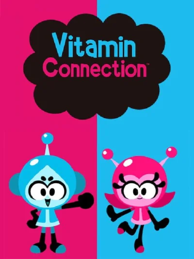Vitamin Connection box art