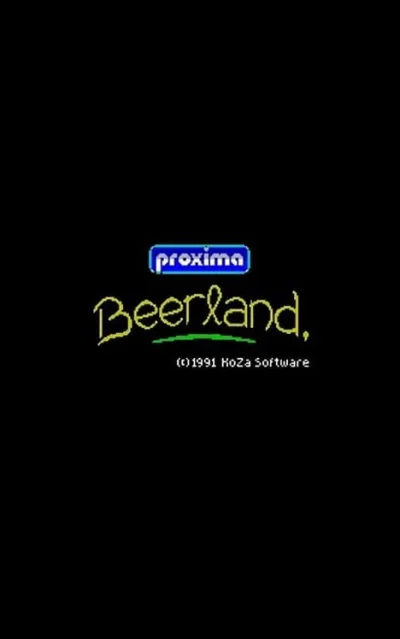 Beerland box art
