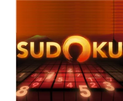 Sudoku box art